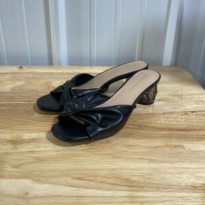 BCB Generation Womens Shoes Heels Size 7.5